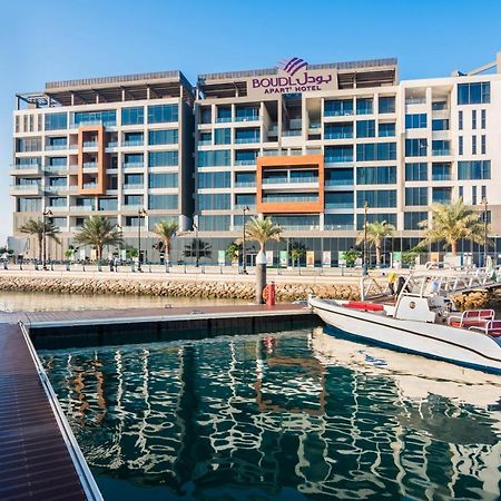 Boudl Al Jubail Hotell Eksteriør bilde